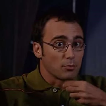 Giorgos Kapoutzidis Biography