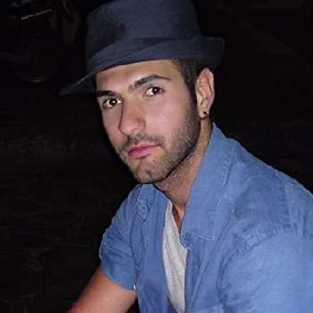 Giorgos Karkas - Age, Bio, Birthdate, Family, Networth & More