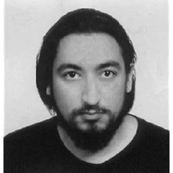 Giorgos Nalpantidis - Age, Bio, Birthdate, Family, Networth & More