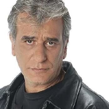 Giorgos Ninios - Age, Height, Birthdate, Bio, Family, Networth & More