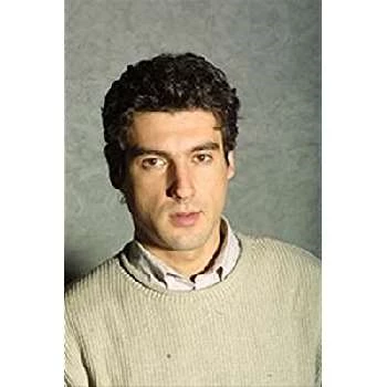 Giorgos Roufas - Age, Bio, Birthdate, Family, Networth & More