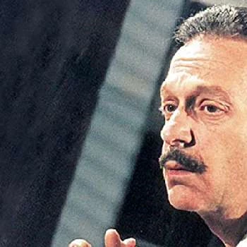 Giorgos Voutsinos - Networth, Bio,Birthdate, Family, Wiki & More