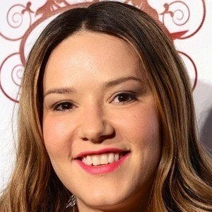 Nadia Giosia Biography