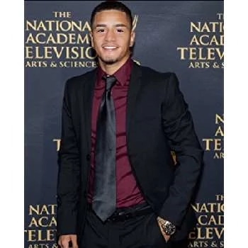 Giovanni Figueroa - Age, Bio, Birthdate, Family, Networth & More