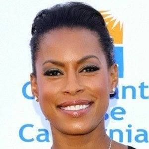 Kearran Giovanni Biography