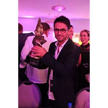 Giovanni Labadessa - Age, Bio, Birthdate, Family, Networth & More