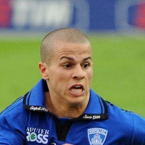 Sebastian Giovinco Biography