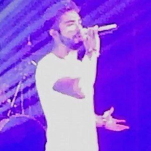 Kendji Girac Biography