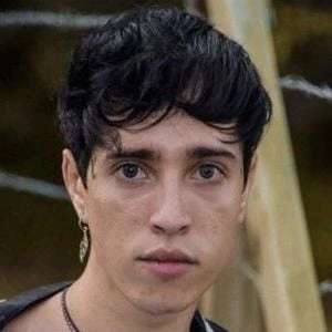 Andy Giraldo Biography