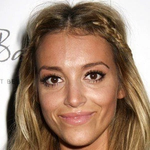 Haley Giraldo Biography