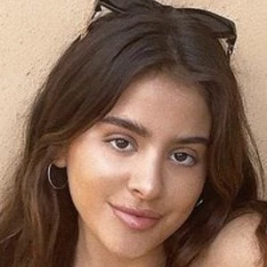 Lauren Giraldo Biography