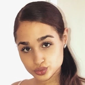 Janae Girard - Height, Bio, Wiki, Family, Birthplace, Networth & More