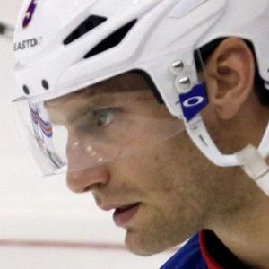 Dan Girardi Biography
