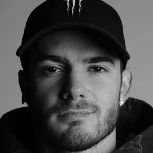 Aurelien Giraud Biography
