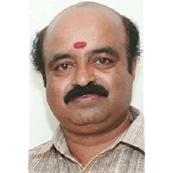 Gireesh Perincheeri - Age, Bio, Birthdate, Family, Networth & More