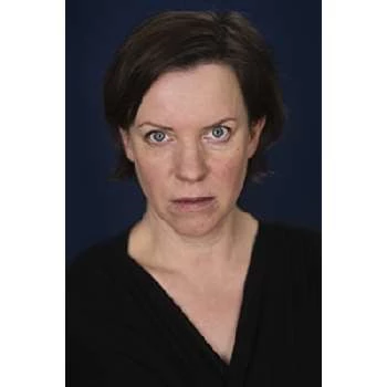 Gisela Aderhold - Biography, Birthdate, Family, Networth & More