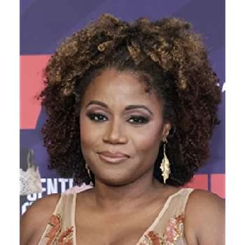 Gisela Adisa - Age, Bio, Birthdate, Family, Networth & More