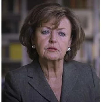 Gisela Friedrichsen - Birthdate, Age, Family, Bio, Networth & More