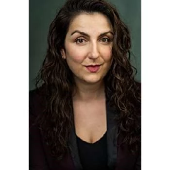 Giselle Nirenberg - Age, Bio, Birthdate, Family, Networth & More