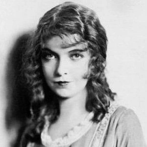 Lillian Gish Biography
