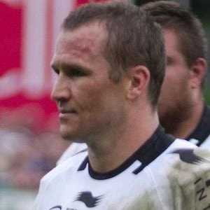 Matt Giteau Biography