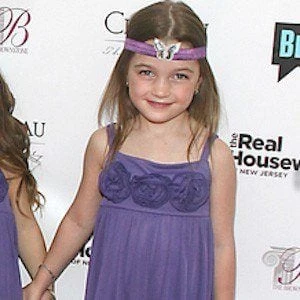 Gabriella Giudice Biography