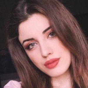 Chiara Giuffrida Biography