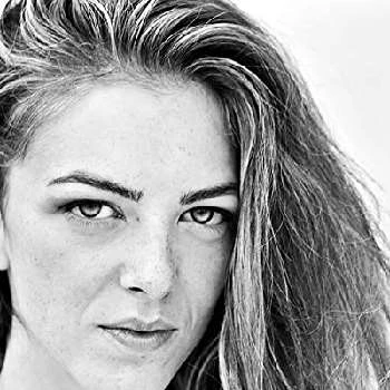 Giulia Andò - Age, Bio, Birthdate, Family, Networth & More
