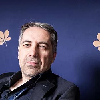 Giuliano Fratini - Age, Bio, Birthdate, Family, Networth & More