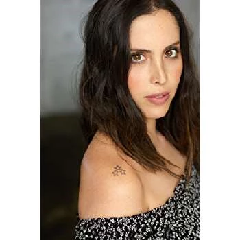 Giulliana Seravalli - Age, Bio, Birthdate, Family, Networth & More