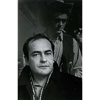 Giuseppe Bertolucci - Age, WIki, Birthday, Family, Networth & More