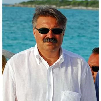 Giuseppe Giglietti - Age, Bio, Birthdate, Family, Networth & More