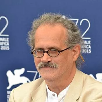 Giuseppe M. Gaudino - Networth, Bio,Birthdate, Family, Wiki & More