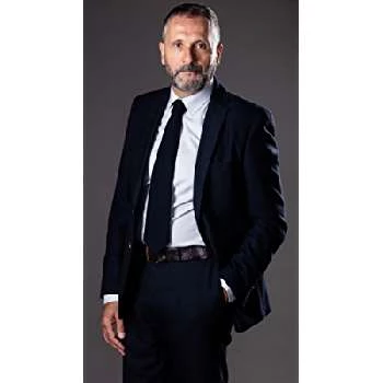 Giuseppe Monforte - Age, Bio, Birthdate, Family, Networth & More