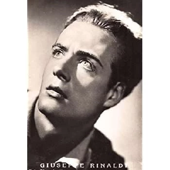 Giuseppe Rinaldi - Parents, Networth, Bio, Birthdate, Family Wiki & More