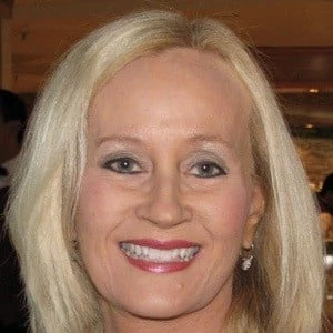 Betty Givan - Family, Bio, Birthdate,Age, Networth , Wiki& More