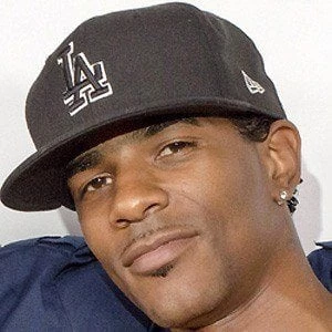 Kamal Givens Biography