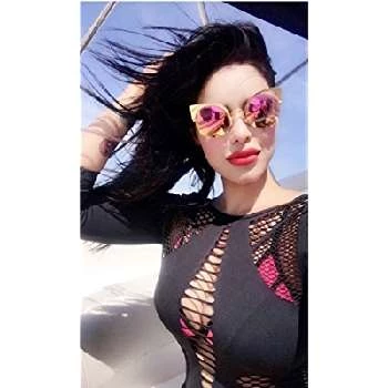 Gizele Thakral - Birthdate, Age, Family, Bio, Networth & More