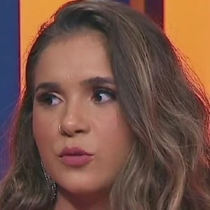 Gizelly Bicalho - Bio, Networth, Family, Age, Birthdate & More