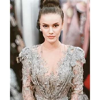 Gizem Denizci Biography