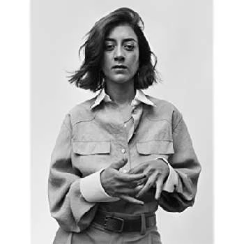 Gizem Erdogan Biography