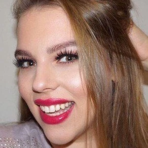 Sara Gjoneska - Age, Bio, Birthdate, Family, Networth & More