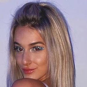 Anjeza Gjoni - Networth, Bio, Birthdate, Age, Family & More