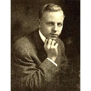 Gladden James Biography