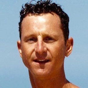 Dean Gladstone Biography
