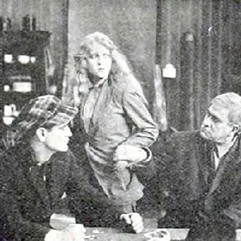 Gladys Coburn - Adderess, Bio, Birthdate, Family, Wiki & More