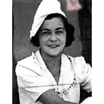 Gladys Hosking - Age, Bio, Birthdate, Family, Networth & More