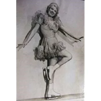 Gladys Lamb - Age, Bio, Birthdate, Family, Networth & More