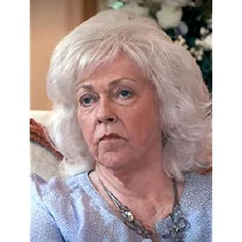 Gladys Lewis Cross - Age, Bio, Birthdate, Family, Networth & More