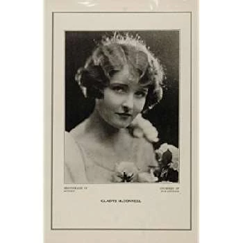 Gladys McConnell - Age, Bio, Birthdate, Family, Networth & More